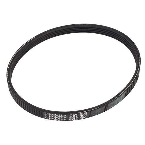 Drive belt fits flymo hover - drive,