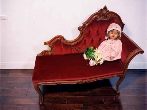 Vintage small childs - small,