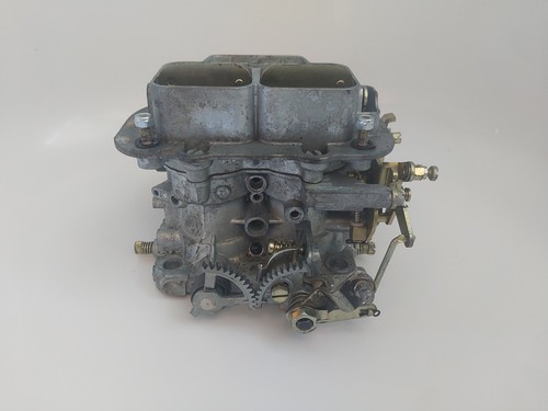 Genuine webber carb - genuine, 38/38