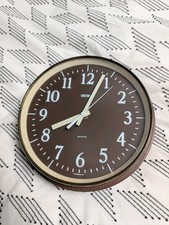Vintage Smiths Wall Clock -