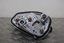 Seat Ibiza Tail Lamp Bulb Holder Drivers Side (2010)