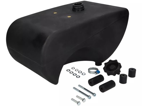 Fuel tank bgm pro lifetime - lifetime, xxl