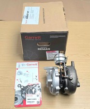 TURBO CHARGER FITS NISSAN