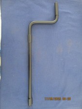 TRIUMPH TR2 TR3 TR4 STARTING HANDLE TOOL KIT