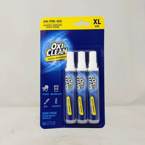 Oxiclean multi purpose - oxiclean, multi-purpose