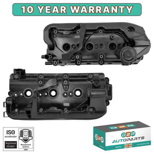 Cylinder head cam rocker cover - cam,