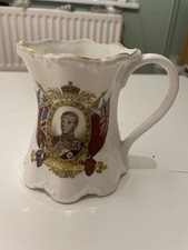 Edward VIII Coronation