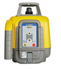 Spectra LL1505C laser level +