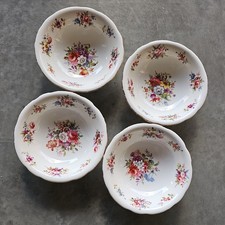 Set of 4 Hammersley & Co