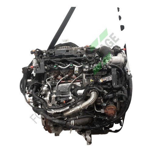 2015 peugeot 2008 engine 6 - 2015, 1.6