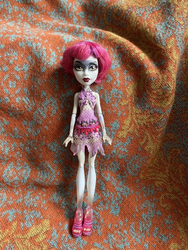Monster high create - high,
