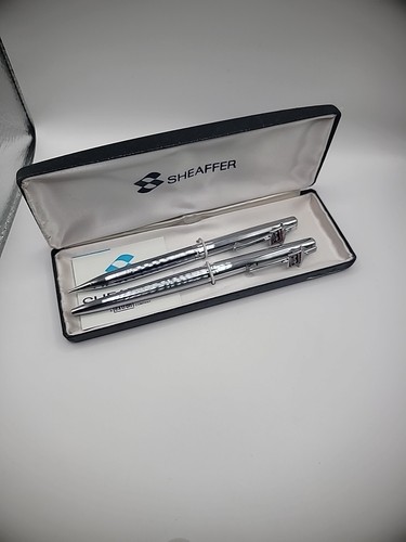 Vintage sheaffer black label - vintage,