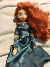 Disney Exclusive Brave