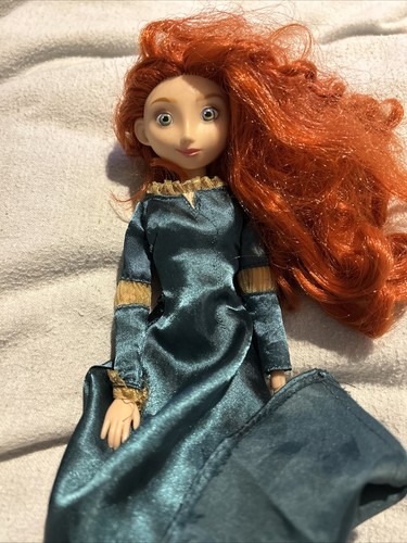 Disney exclusive brave - disney,