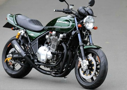 Kawasaki z1000 z1100r z1100 - kawasaki,