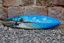 SURFBOARD ORNAMENTAL SOLID