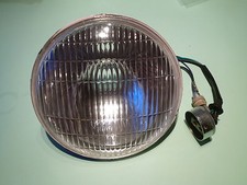 TRIUMPH T20 TIGER CUB HEAD