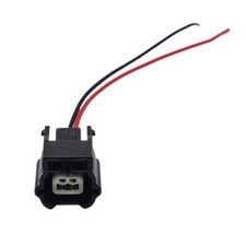 2 Pin Alternator Repair Plug