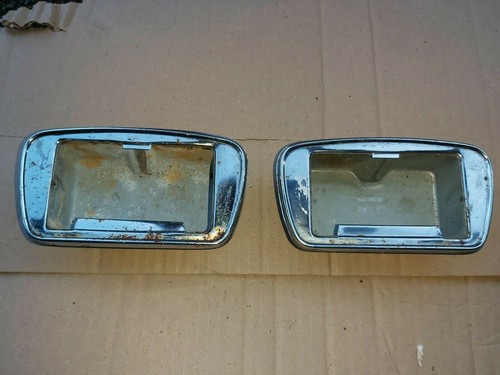 Type early ashtray - vw,