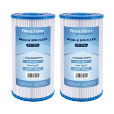 Compatible Pool Filter