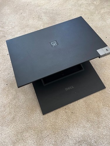 Dell monitor stand adjustable - monitor,