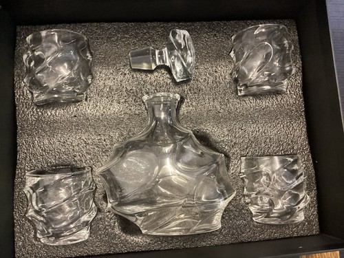 Van daemon whisky decanter - daemon,