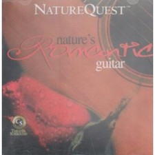 Nature's Romantic Guitar