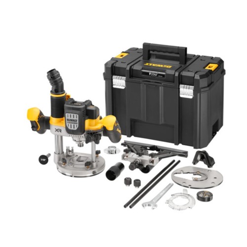 Dewalt dcw620nt 18v 12mm - 18v,