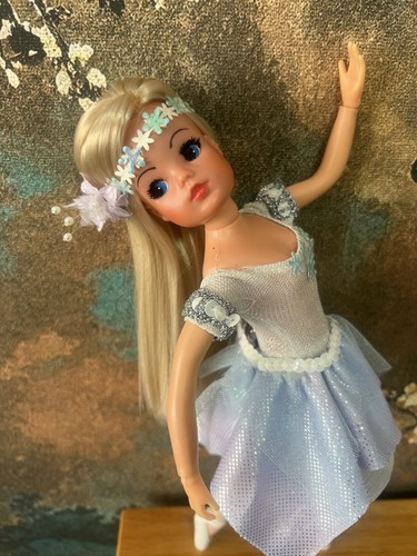 Sindy doll hard - doll,