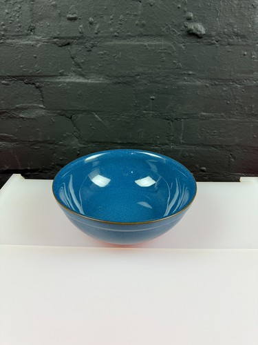 Denby boston blue fruit - blue, /