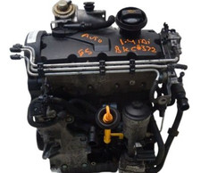 VOLKSWAGEN GOLF MK5 (2005) 1.9