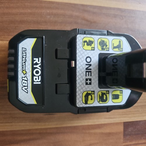 Ryobi rb1820c 18v - 18v, one+™
