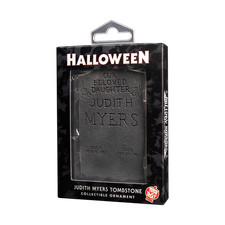 Halloween 1978 Judith Myers