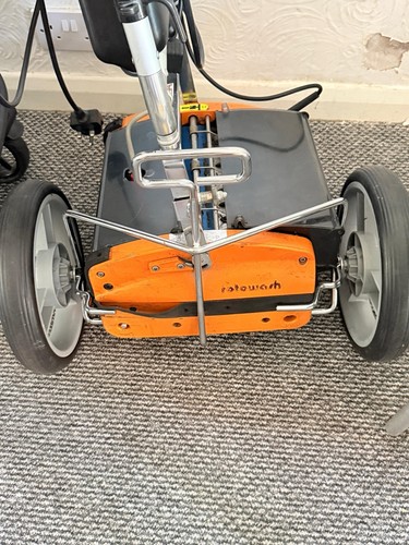 Rotowash professional - rotowash,