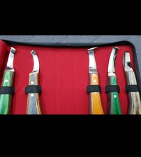 Professional Farrier Hoof Tool