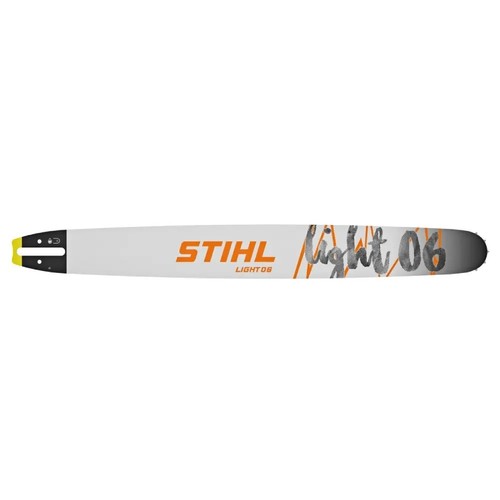 Stihl chainsaw light 06 - stihl,