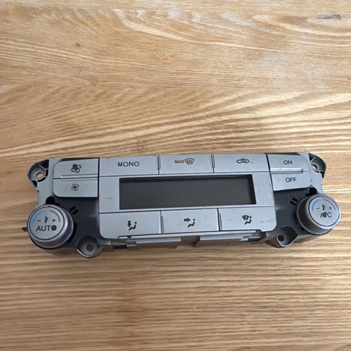 2012 ford mondeo - mk4, heater