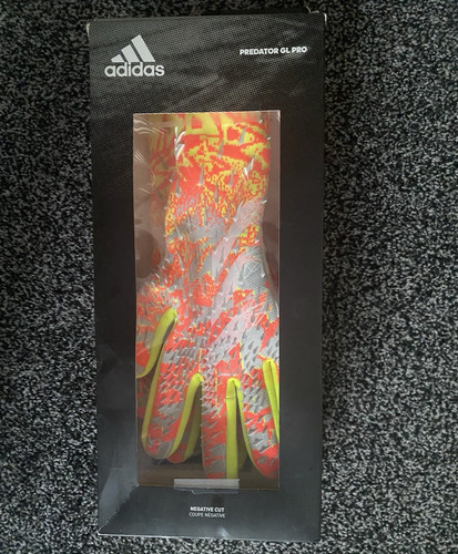 Adidas predator pro - predator, gl
