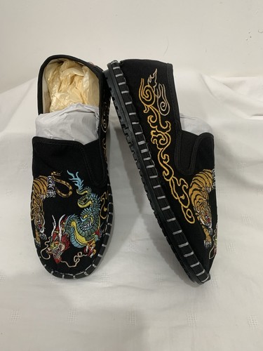 Mens chinese dragon tiger - mens,