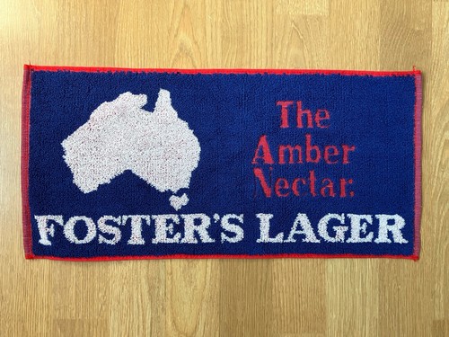 Fosters lager bar - bar, 100%