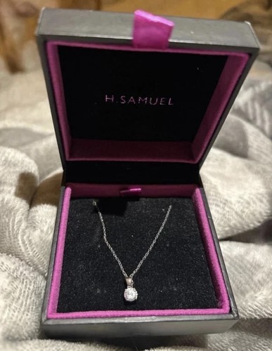 Samual sterling silver 925 - sterling,