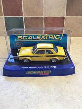 Scalextric C2966 Ford Escort
