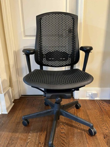 Herman miller celle office - herman,