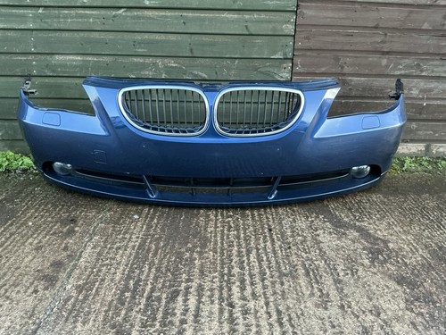 Bmw series front bumper fogs - bmw,