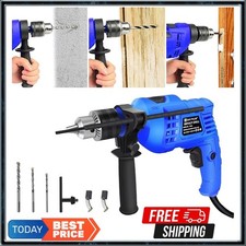 Hammer Drill Heavy Duty Corded