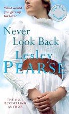 Never Look Back by Pearse