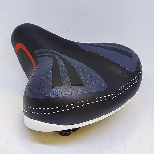 Classic saddle cycle - , bike