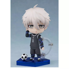 Anime Blue Lock Nagi Seishiro