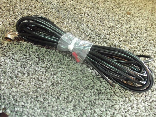 Bird wattmeter line - bird, 43