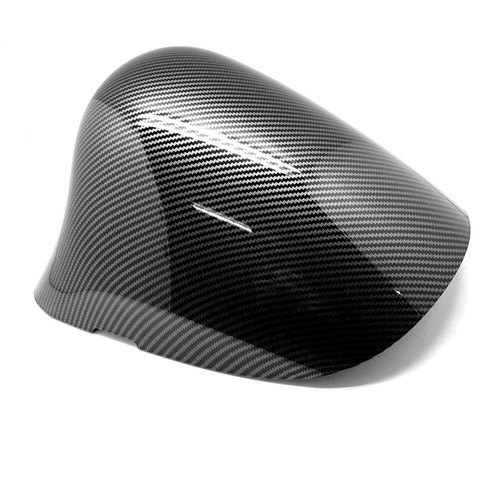 Carbon fiber rear tail seat - fiber,